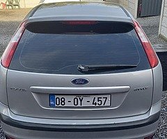 2008 Focus for parts - Image 5/5