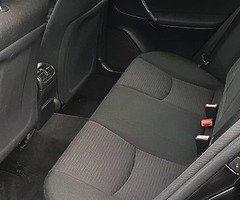 2005 MERC C180 AUTO / NEW NCT - Image 8/10
