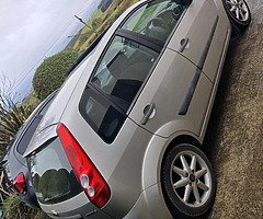 2006 ford fiesta 1.2 new nct today - Image 3/3