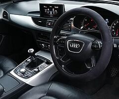 Audi a6 2 liter tdi