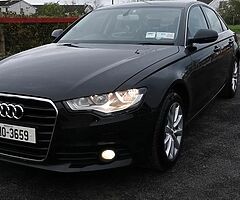Audi a6 2 liter tdi - Image 3/10