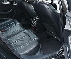 Audi a6 2 liter tdi - Image 4/10