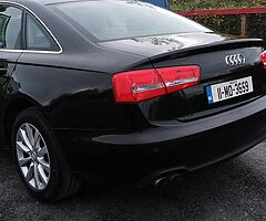 Audi a6 2 liter tdi - Image 6/10