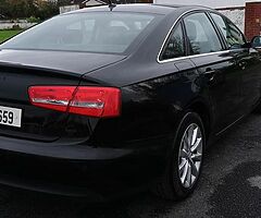 Audi a6 2 liter tdi - Image 7/10