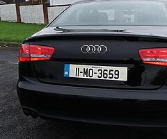 Audi a6 2 liter tdi - Image 8/10