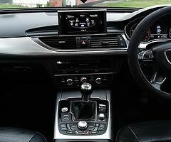 Audi a6 2 liter tdi - Image 9/10