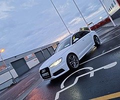 *Audi A6 S-Line Black Edition* - Image 3/4