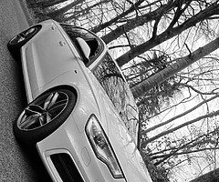 *Audi A6 S-Line Black Edition* - Image 4/4