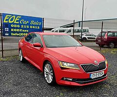2017 Skoda Super - Image 3/10