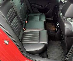 2017 Skoda Super - Image 7/10