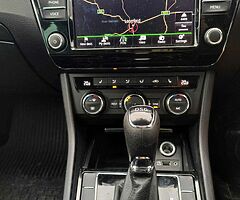 2017 Skoda Super - Image 8/10