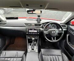 2017 Skoda Super - Image 10/10