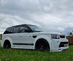 Range rover - Image 3/6