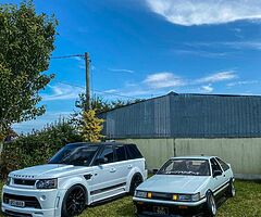 Range rover - Image 4/6