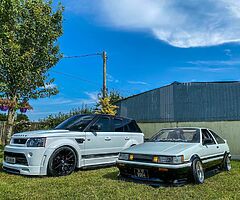 Range rover - Image 5/6