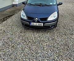 Renault Grand Scenic 1.5 tdi NCT 1/22 - Image 3/10