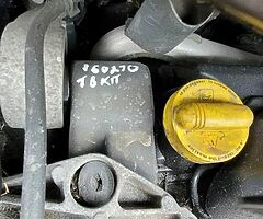 Renault Grand Scenic 1.5 tdi NCT 1/22 - Image 5/10