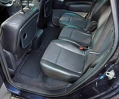 Renault Grand Scenic 1.5 tdi NCT 1/22 - Image 6/10