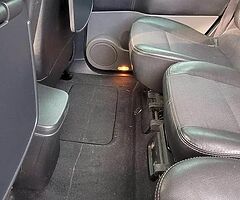 Renault Grand Scenic 1.5 tdi NCT 1/22 - Image 7/10