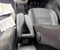 Renault Grand Scenic 1.5 tdi NCT 1/22 - Image 8/10