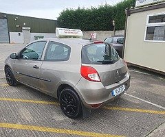 2012 Renault Clio 1.2 Like new - Image 5/10