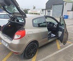 2012 Renault Clio 1.2 Like new - Image 6/10