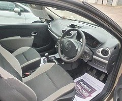 2012 Renault Clio 1.2 Like new - Image 7/10