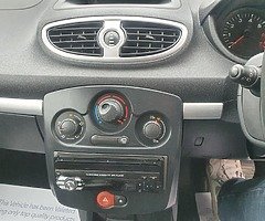 2012 Renault Clio 1.2 Like new - Image 8/10