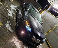 E60 530d