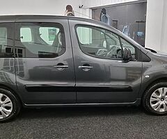 2013 Citroën berlingo 1.6 hdi diesel  ⭐ micro camper / campervan / motorhome - Image 3/10
