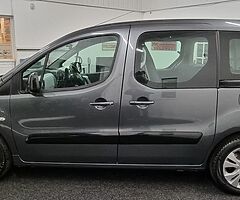 2013 Citroën berlingo 1.6 hdi diesel  ⭐ micro camper / campervan / motorhome - Image 4/10