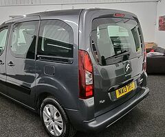 2013 Citroën berlingo 1.6 hdi diesel  ⭐ micro camper / campervan / motorhome - Image 5/10