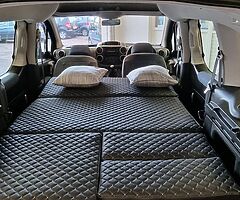2013 Citroën berlingo 1.6 hdi diesel  ⭐ micro camper / campervan / motorhome - Image 10/10