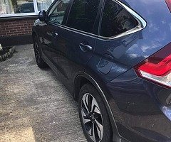 HONDA CRv