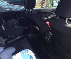 HONDA CRv - Image 4/5