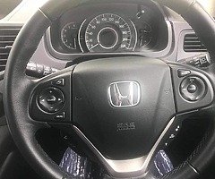HONDA CRv - Image 5/5