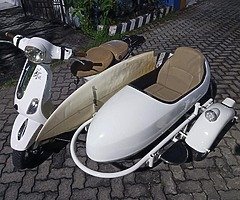 2021 Vespa  Other - Image 3/4