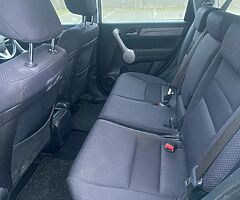 Honda CR-V - Image 5/9