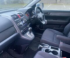 Honda CR-V - Image 6/9