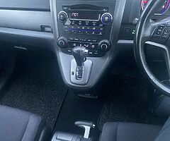 Honda CR-V - Image 7/9