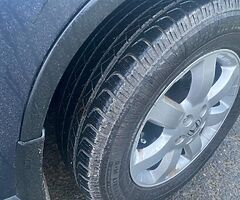 Honda CR-V - Image 8/9