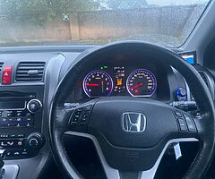 Honda CR-V - Image 9/9