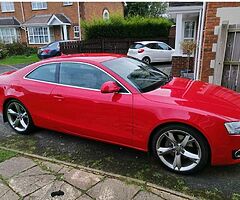 2008 Audi A5 - Image 3/4