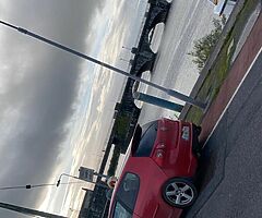 Golf mk5 3dr