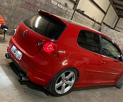 Golf mk5 3dr - Image 3/7