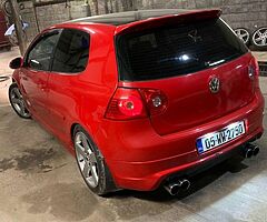 Golf mk5 3dr - Image 4/7