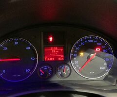 Golf mk5 3dr - Image 6/7