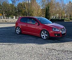 Golf mk5 3dr - Image 7/7