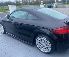 Audi TT - Image 3/7
