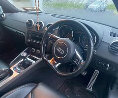 Audi TT - Image 6/7